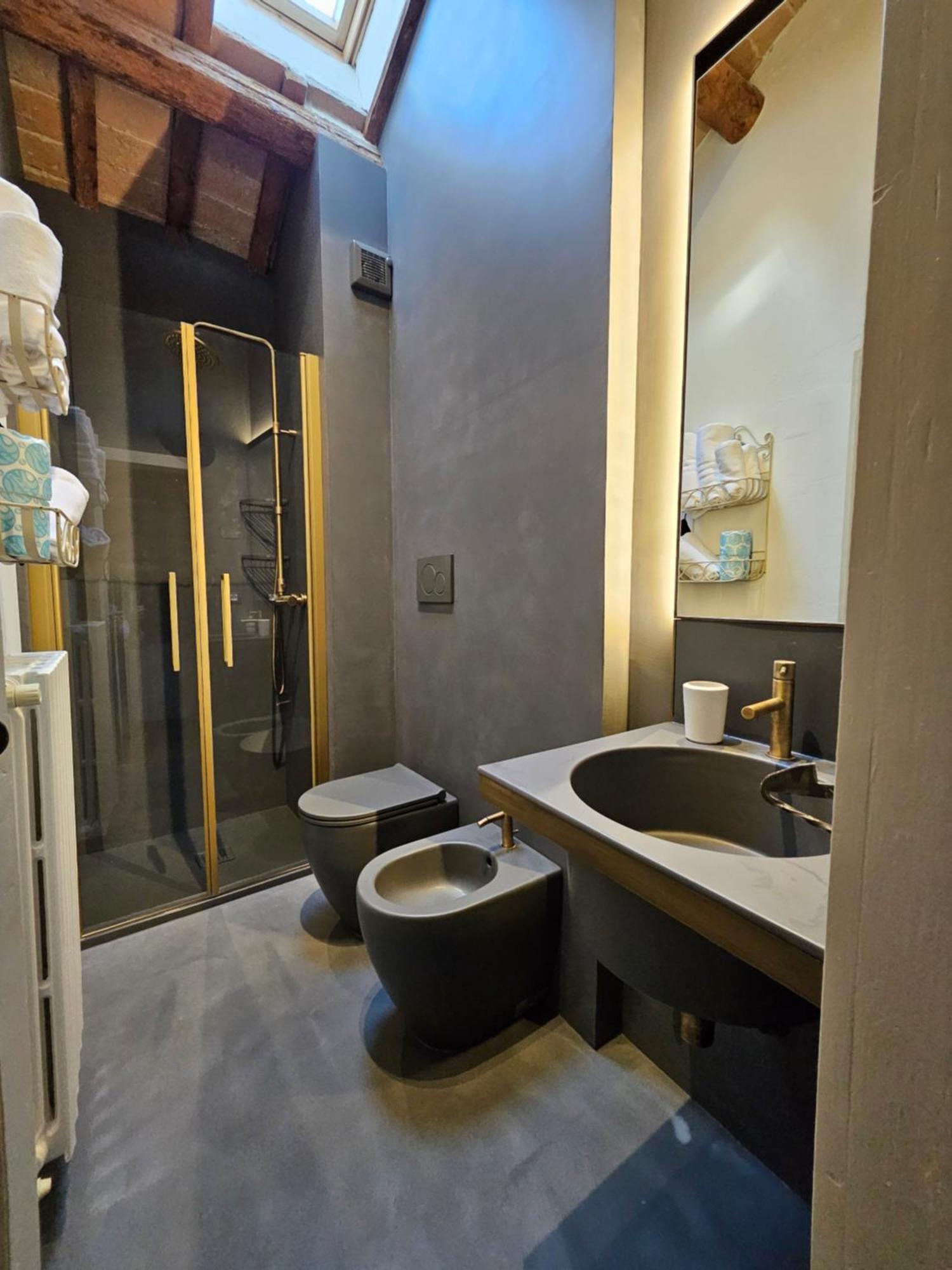 Ferienwohnung Casa Zorzi Arquà Petrarca Exterior foto