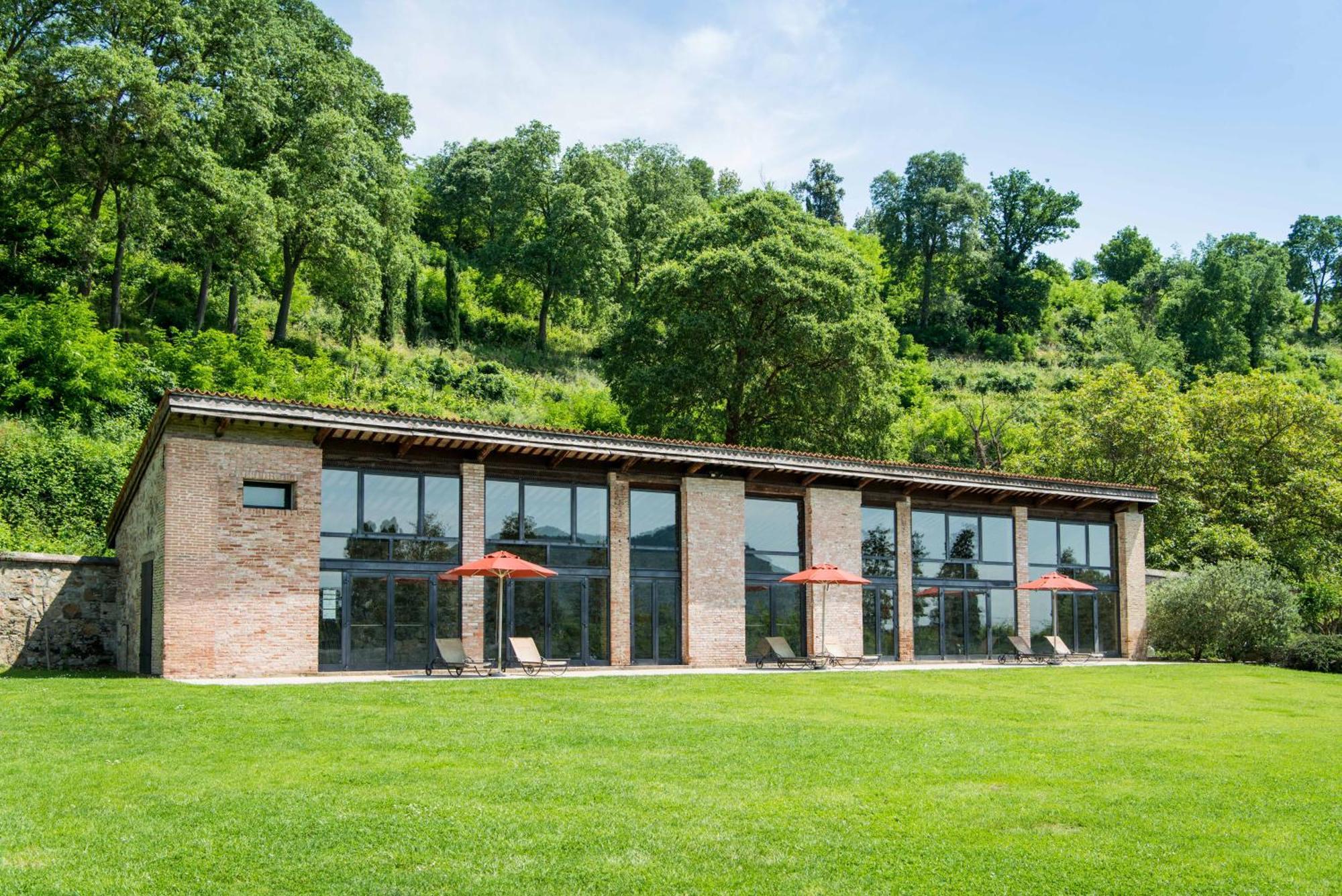 Ferienwohnung Casa Zorzi Arquà Petrarca Exterior foto